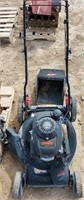 Craftsman GCV 160 Honda Lawnmower