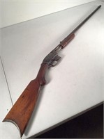 Savage Arms 22-Cal Rifle