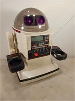 Electronic Robot Toy