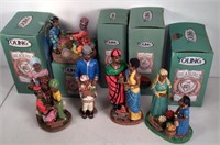 African American Figurines