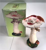 18" Mushroom Character