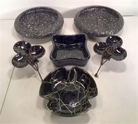 Pottery & Ceramic Bowls