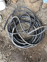 75' EXTENTION CORD - 4 WIRE - 3 PHASE