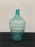 Glass Decorative Bottle