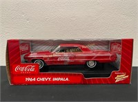 Coca-Cola 64 Chevy Impala: