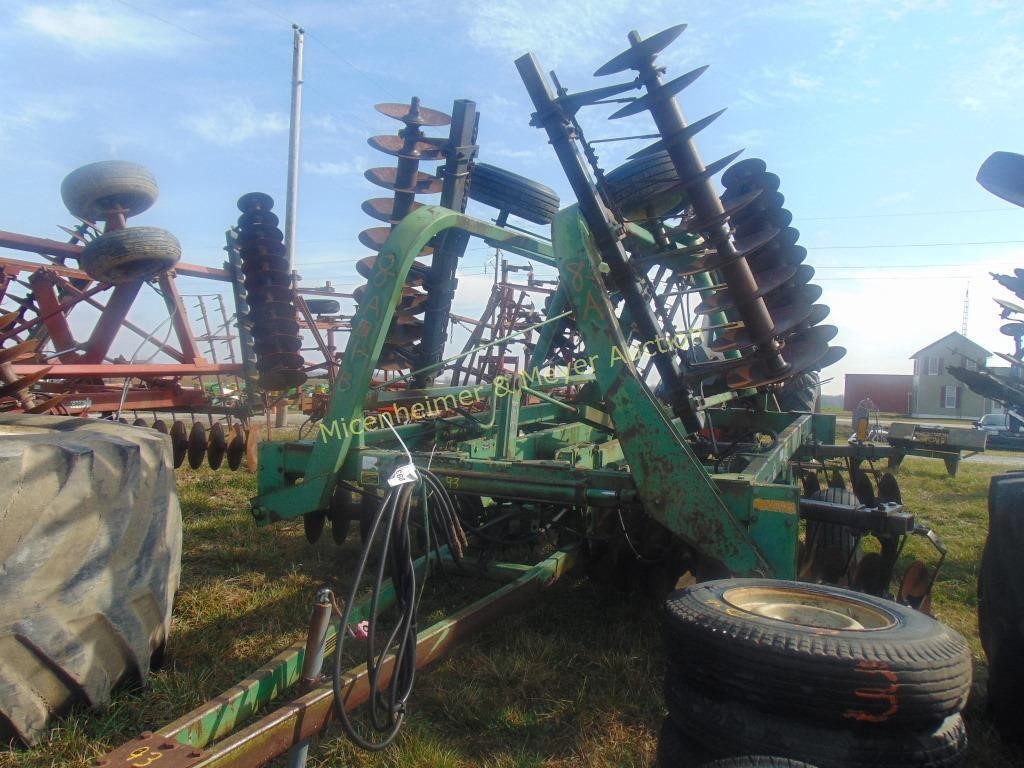 2023 SPRING MACHINERY CONSIGNMENT AUCTION