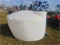 1000 POLY WATER TANK