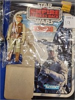 STAR WARS THE EMPIRE STRIKES BACK REBEL SOLDIER