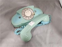 THE PRINCESS BELL SYSTEM VINTAGE PHONE