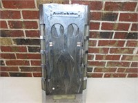 Audio Bahn Amplifier