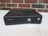 XBox 360 (no cords)