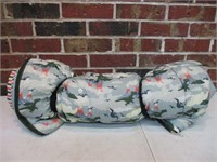Child's Sleeping Bag - Dinosaurs