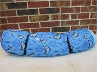 Child's Sleeping Bag - Sharks