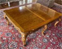 Baker Furniture Co. Coffee Table