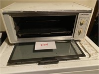 TOSTER OVEN