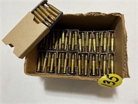 459 Rounds-Red Tip 5.56 mm Ammo