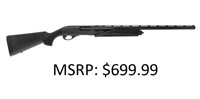 Remington 870 Fieldmaster 12 GA Shotgun