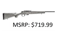 Bergara BMR 22 LR Bolt Action Rifle