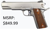 Rock Island Armory M1911 Rock FS Tactical .45 ACP