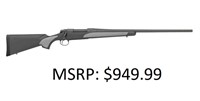 Remington 700 SPS 308 Win Bolt Action Rifle