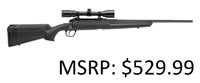 Savage Arms AXIS XP Compact 7mm-08 Rifle W/Scope