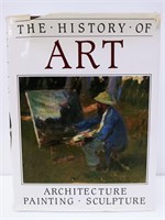 Myers, History of Art Architecture Painting S
