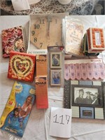 Mixed Lot Items Still in Package.