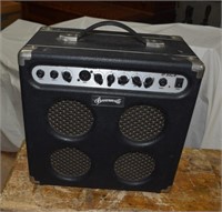 BROWNSVILLE ACOUSTIC GUITAR AMP
