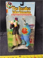 The Beatles Yellow submarine Mcfarlane toys