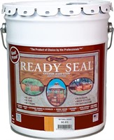 Ready Seal 5-Gallon Natural Cedar Exterior Stain