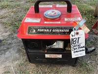 Storm Cat Portable Generator 63CC