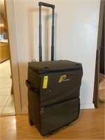 Plano Rolling Luggage