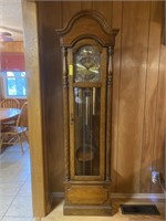 Barwick by Harold Miller Grandfather Clock