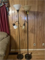 2-Floor Lamps