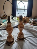 Aladin Lamp Set