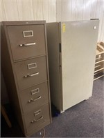 Small Kenmore Upright Freezer & More