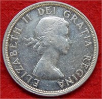 1953 Canada Dollar