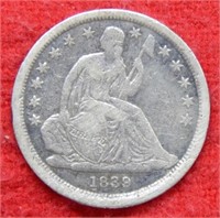 Weekly Coins & Currency Auction 3-10-23