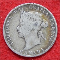 Weekly Coins & Currency Auction 3-10-23