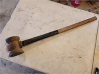 Vintage SWETT sledgehammer