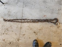 8' chain