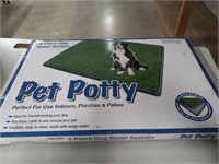 Pet Potty Pad