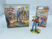 FoxFire Figurines
