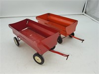 Case Wagon/IH Wagon