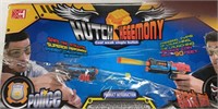 Kids toy gun set