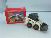 Bobcat 743 Skidsteer