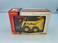 Gehl 4835 Skidsteer