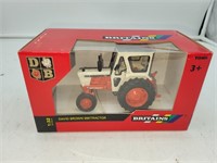 David Brown 966 Tractor