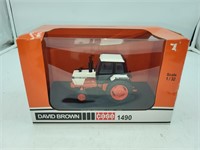 David Brown 1490 Case