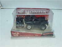 Honda 4 Wheeler